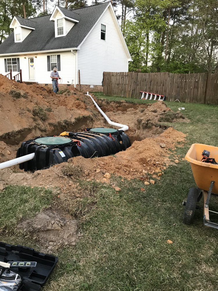 Slide of R & B Plumbing Service