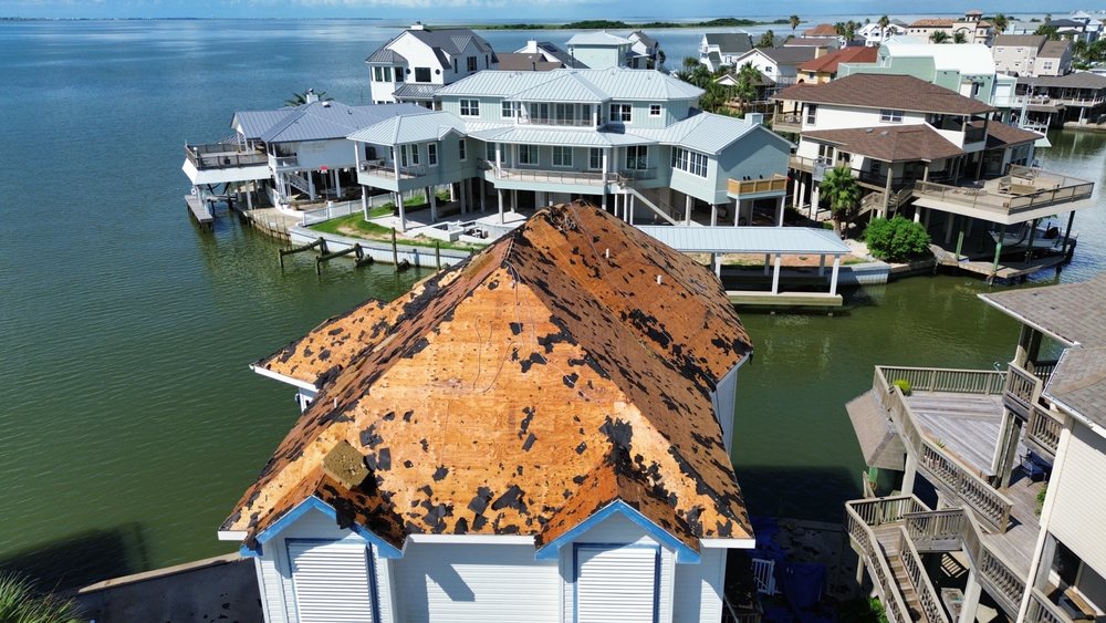 Slide of Tekton Exteriors