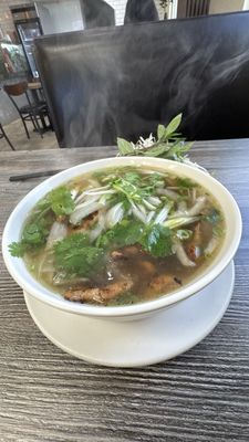 Pho Golden Star by null