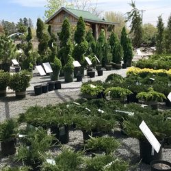 Otten Bros Garden Center & Landscaping