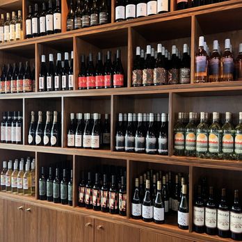 Postino Cinco Ranch - Fairly extensive wine selection. - Wine Bars Near Me - Katy, Texas