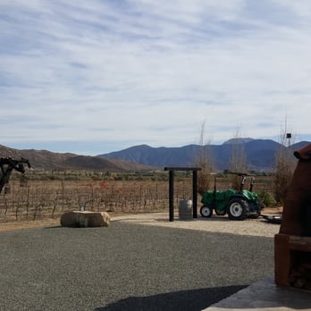 Trevista Vineyards - Wine Tasting Room Near Me - Ensenada, BCN Trevista Vineyards - Wine Tasting Room Near Me - Ensenada, BCN
