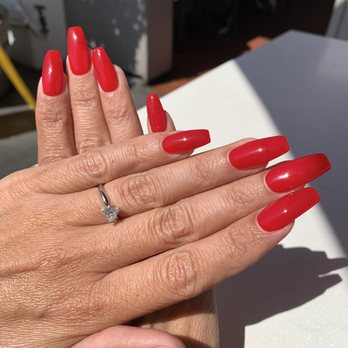 Nathan Nails & Spa - Nail Salons Near Me - Goleta, California Nathan Nails & Spa - Nail Salons Near Me - Goleta, California