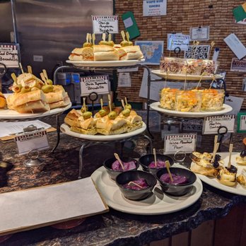 The Basque Market - Specialty Food Near Me - Boise, Idaho The Basque Market - Specialty Food Near Me - Boise, Idaho