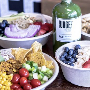 Urge Juice - Vegan , vegetarian and healthy - Juice Bars & Smoothies Near Me - Berkley, Michigan Urge Juice - Vegan , vegetarian and healthy - Juice Bars & Smoothies Near Me - Berkley, Michigan