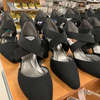 TJ Maxx - Nice heels. Only $19.99 - Department Stores Near Me - Summerville, South Carolina TJ Maxx - Nice heels. Only $19.99 - Department Stores Near Me - Summerville, South Carolina