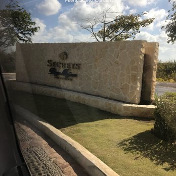 Secrets Playa Mujeres - Resorts Near Me - Cancún, ROO