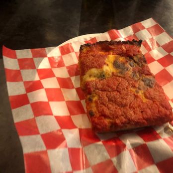 Upside Pizza - Pizza Near Me - New York, New York Upside Pizza - Pizza Near Me - New York, New York