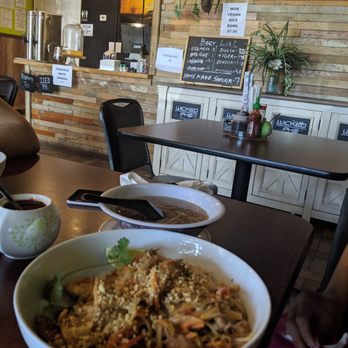 Wicked Pho - Chicken Pad Thai - Vietnamese Near Me - El Paso, Texas Wicked Pho - Chicken Pad Thai - Vietnamese Near Me - El Paso, Texas