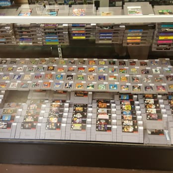 Darkside Games - Video Games! - Arcades Near Me - Las Vegas, Nevada