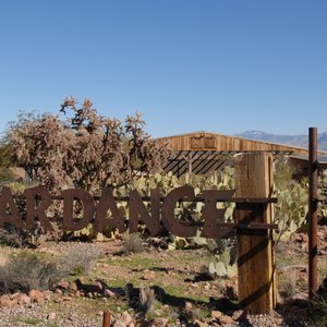 Stardance Center At Lazy K Bar Venues Event Spaces 8110 N Scenic Dr Marana Az Phone Number Yelp