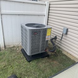Island Breeze Comfort Solutions