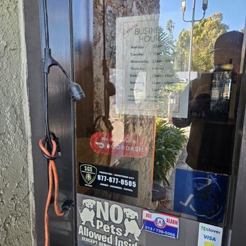 Pho 22 - Business hours Jan 2026 - Vietnamese Near Me - Northridge, California