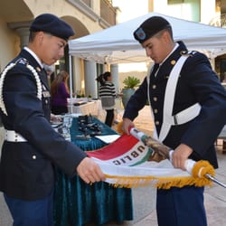 Maxcare Hospice - Veteran Day