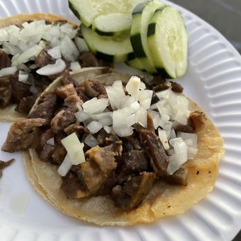Tacos Lionydas - Tacos Near Me - Long Beach, California