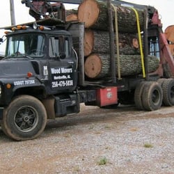 Wood Movers Tree Service