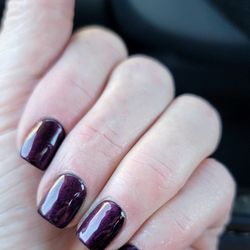Sparks Nail Spa