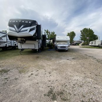Restway Travel Park - Spots - RV Parks Near Me - Cheyenne, Wyoming Restway Travel Park - Spots - RV Parks Near Me - Cheyenne, Wyoming