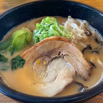 Toribashi - Tonkotsu Ramen - Ramen Near Me - Monterey, California Toribashi - Tonkotsu Ramen - Ramen Near Me - Monterey, California
