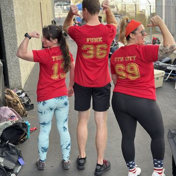 CrossFit ATR - Interval Training Gyms Near Me - San Diego, California CrossFit ATR - Interval Training Gyms Near Me - San Diego, California