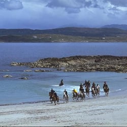 Caddie Tours - Beach Stroll in Dingle