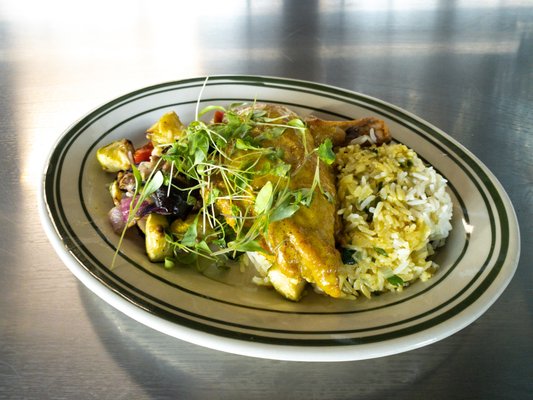Icebox Cafe Hallandale by null