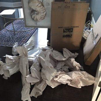 Marrins' Moving Systems - Movers Near Me - Scranton, Pennsylvania