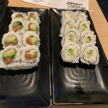 Sushi Soho - Sushi Bars Near Me - Bedford, Texas Sushi Soho - Sushi Bars Near Me - Bedford, Texas