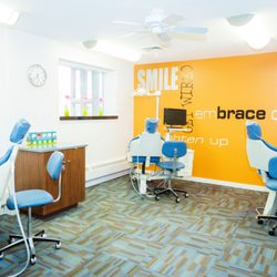 Omana Orthodontics