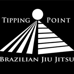Tipping Point Brazilian Jiu Jitsu