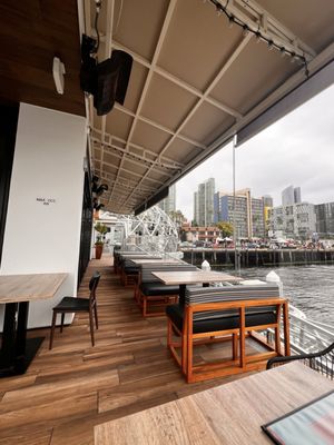 Miguel's Cocina by null