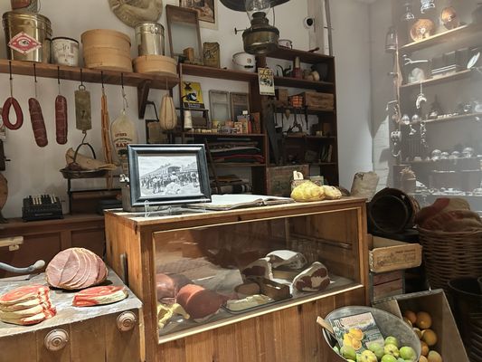 Sigler Western Museum by null