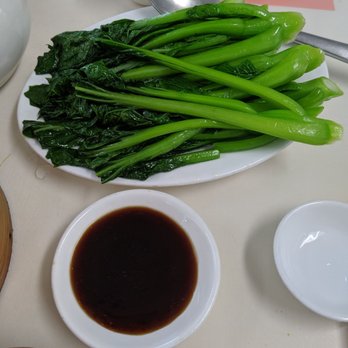 Ginger & Garlic - Dim Sum Near Me - Honolulu, Hawaii