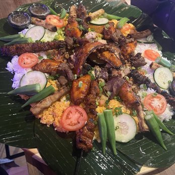 Kalye - Love this!!! - Filipino Near Me - New York, New York Kalye - Love this!!! - Filipino Near Me - New York, New York