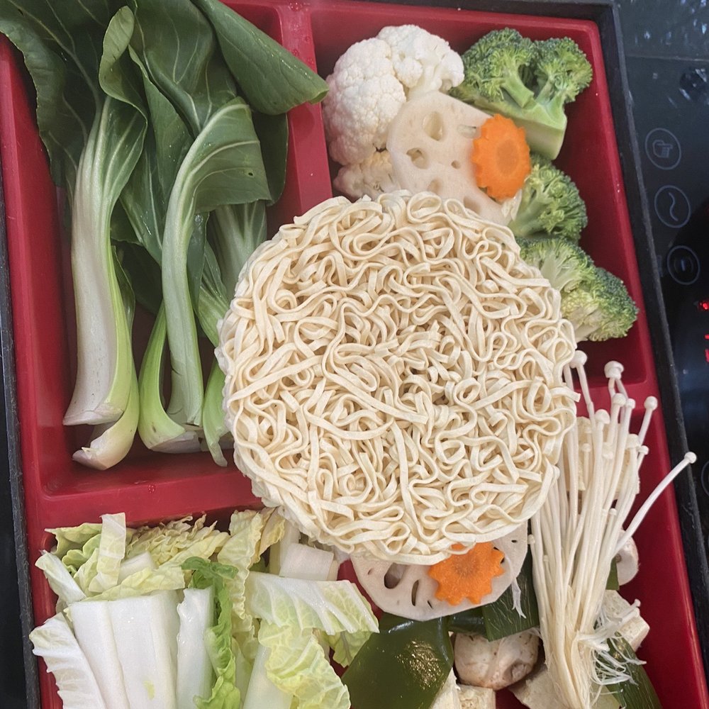 Coco Hot Pot - Chinese Near Me - Columbus, Ohio Coco Hot Pot - Chinese Near Me - Columbus, Ohio