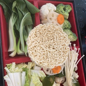 Coco Hot Pot - Chinese Near Me - Columbus, Ohio