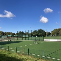 Sportpark Großer Berg