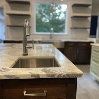 Gran Marb Granite and Marble - Edge - Interior Design Near Me - West Babylon, New York Gran Marb Granite and Marble - Edge - Interior Design Near Me - West Babylon, New York