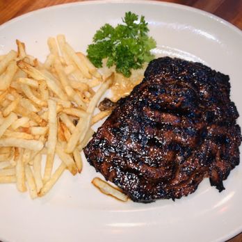 Hillstone Restaurant - The Hawaiian - New American Near Me - Winter Park, Florida