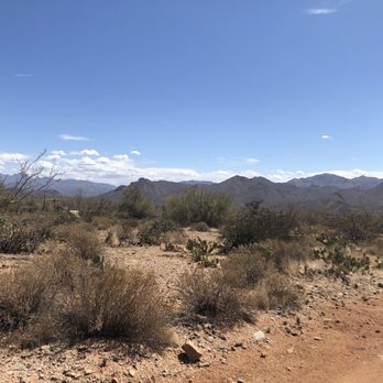 Extreme Arizona - Scenery on the trail - ATV Rentals/Tours Near Me - Cave Creek, Arizona Extreme Arizona - Scenery on the trail - ATV Rentals/Tours Near Me - Cave Creek, Arizona