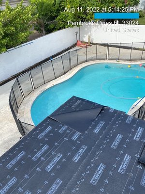 Fresh Home Roofing