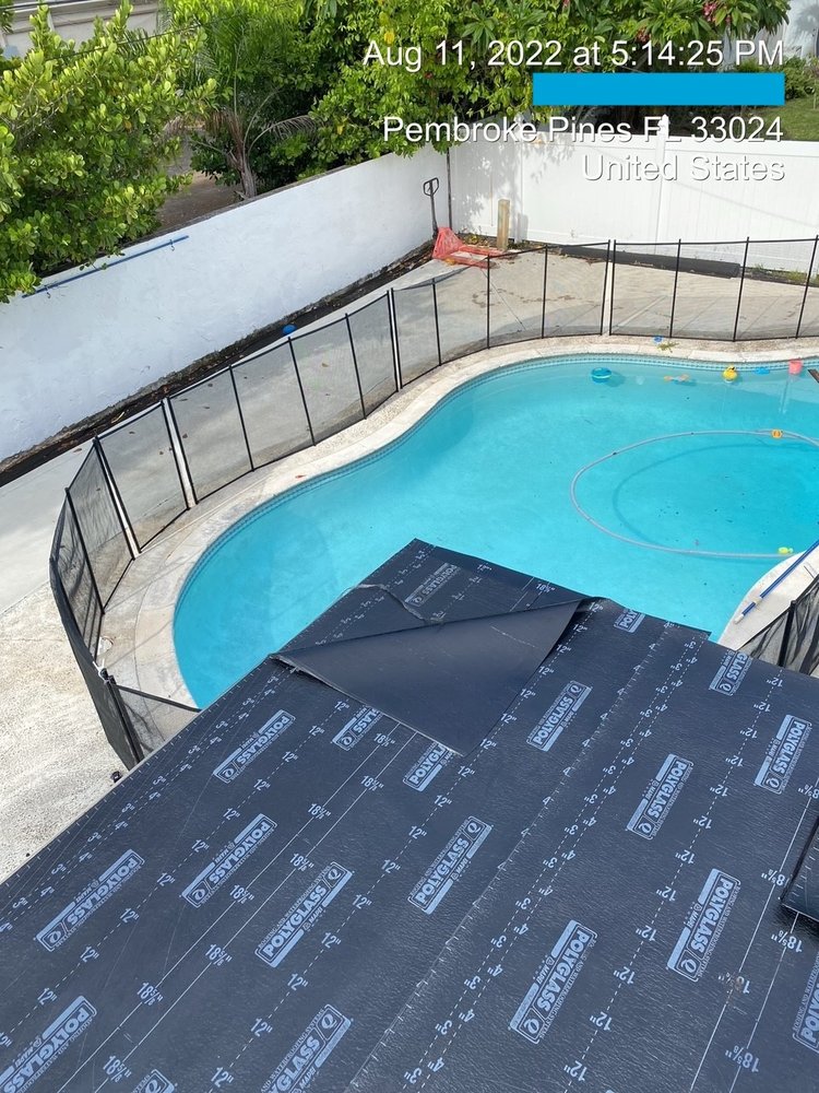 Slide of Fresh Home Roofing