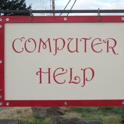 Computer Help