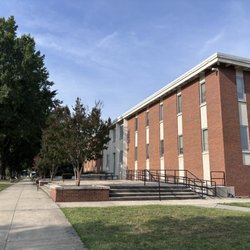 North Carolina A & T State University