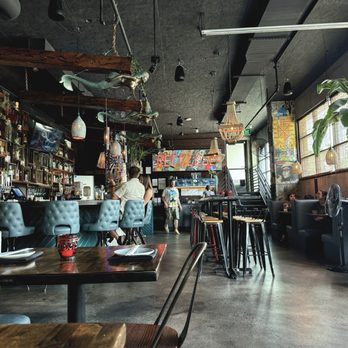 RECKLESS NOODLE HOUSE - Updated December 2024 - 259 Photos & 135