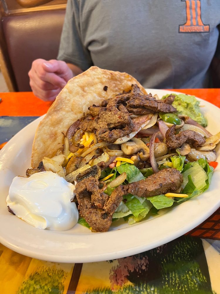 El Agave Ephrata