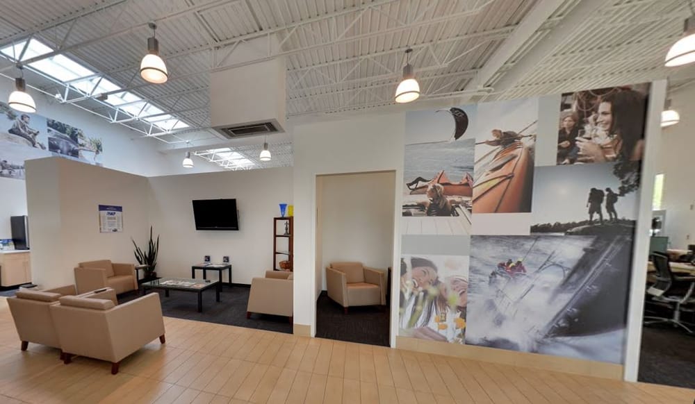 VOLVO CARS COLUMBUS Updated September 2024 12 Photos 1661