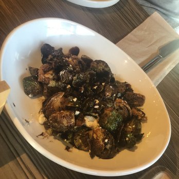 The Rustik Fork - THEE best Brussel Sprouts - Gastropubs Near Me - Riverside, California The Rustik Fork - THEE best Brussel Sprouts - Gastropubs Near Me - Riverside, California