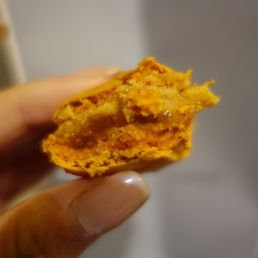 Salted Caramel
