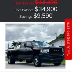 Car One Auto Sales - Advertised price with the word "savings" of $9000.00